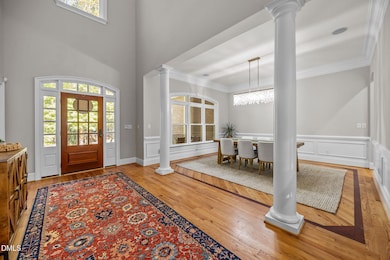 7608 Fullard Dr, Wake Forest, NC 27587 - photo 5