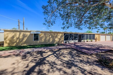 001A - 1446 W. Ft Lowell Road