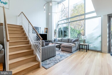 Residences at 22 West unit 1C, Washington, DC 20037 - photo 5