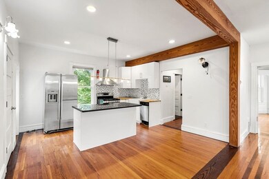 391 Main St unit 2, Medford, MA 02155 - photo 3