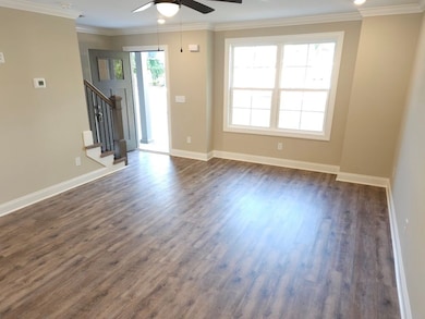 609 Fairview Ave unit B, Murfreesboro, TN 37130 - photo 3