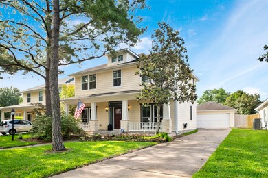 16203 Green Smoke Dr, Houston, TX 77095 - photo 4