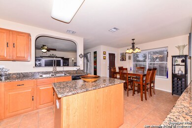 10314 Wild Rose Bay, San Antonio, TX 78254 - photo 4