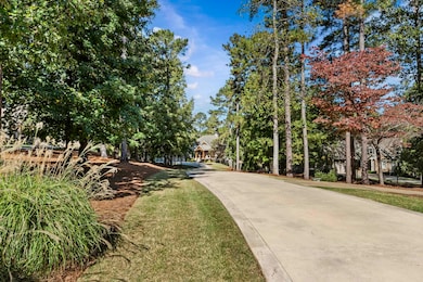 2631 Parrotts Pointe Rd, Greensboro, GA 30642 - photo 4