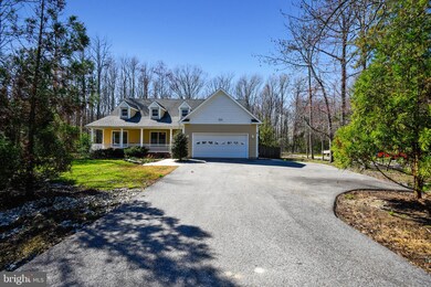 5148 Chalk Point Rd, West River, MD 20778 - photo 2