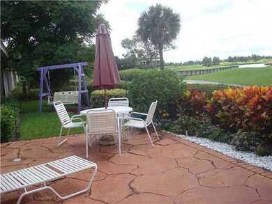 Patio/Deck