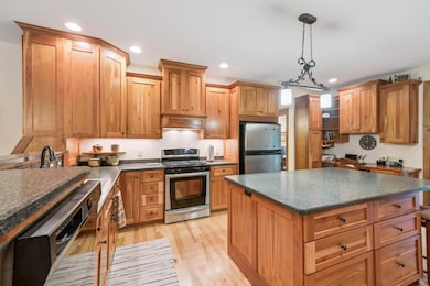 9625 Buskey Bay Dr, Iron River, WI 54847 - photo 7