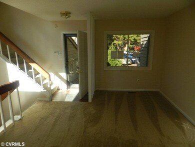 Foyer - 2nd level
