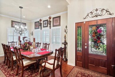 3805 Melrose Trail, Sherman, TX 75090 - photo 5