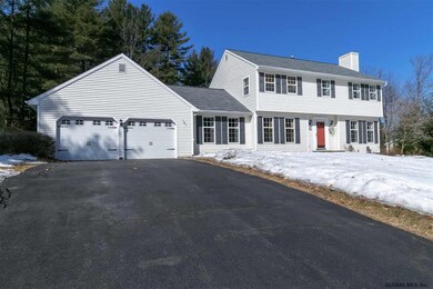 787 Schuyler Way, Ballston Spa, NY 12020 - photo 2
