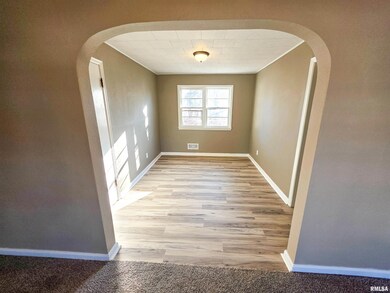 110 Hickory St, Flora, IL 62839 - photo 4