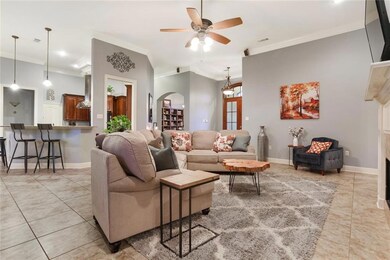 537 S Caleb Dr, Slidell, LA 70461 - photo 3