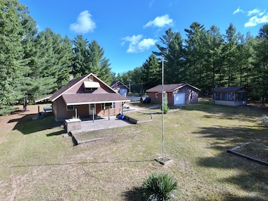 7816 W Windsong Ave, Baldwin, MI 49304 - photo 2