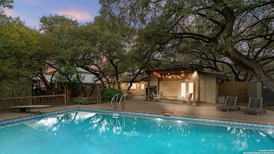 10922 Whispering Wind St, San Antonio, TX 78230 - photo 2