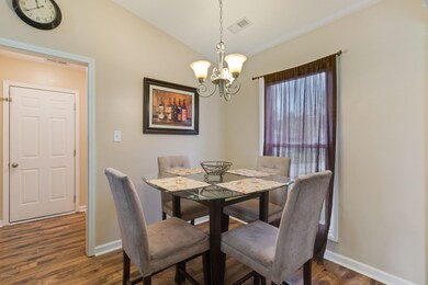Dinning Room