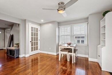 5 Meadowhill Ct unit 47, South Easton, MA 02375 - photo 5