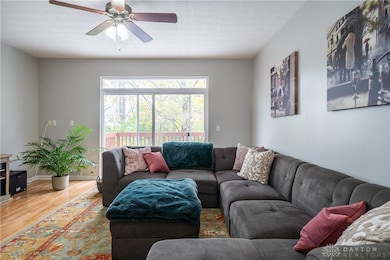 4300 Straight Arrow Rd unit 4300, Beavercreek, OH 45430 - photo 7