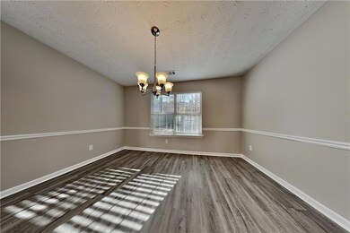 5260 Harbins Point Ln NW, Lilburn, GA 30047 - photo 7