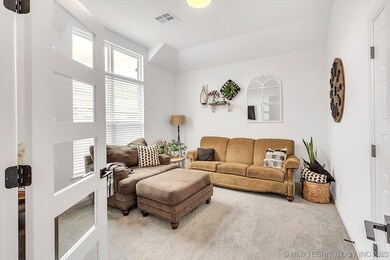 13022 S Cedar St, Jenks, OK 74037 - photo 3