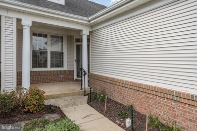 13711 Currant Loop, Gainesville, VA 20155 - photo 3