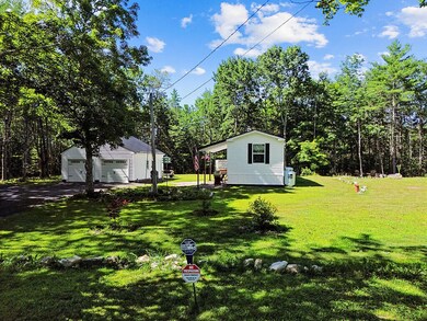 797 E Pittston Rd, Pittston, ME 04345 - photo 3