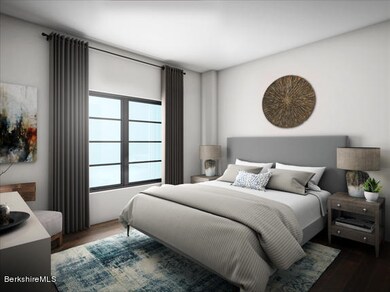 34 Bridge St unit 308, Great Barrington, MA 01230 - photo 3