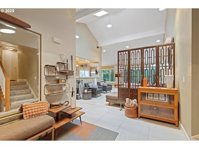 Entrance/Foyer