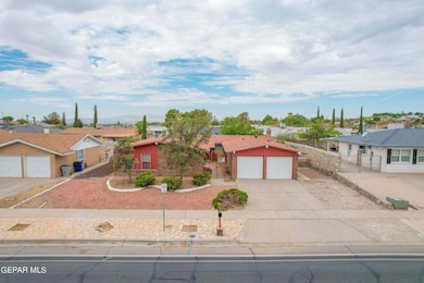 1609 Lomaland Dr, El Paso, TX 79935 - photo 2