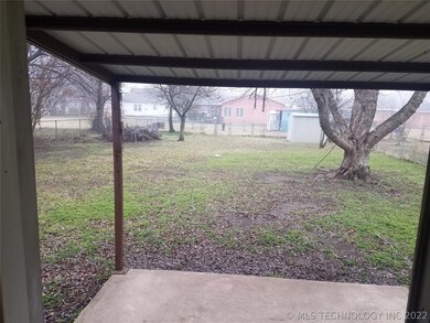 617 W 20th St, Ada, OK 74820 - photo 2
