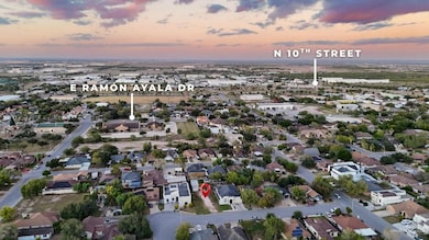 44 Boganbilia Ave, Hidalgo, TX 78557 - photo 3