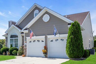 8 Ventnor Ct, Ocean Township, NJ 08758 - photo 3