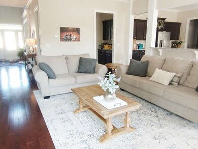 2nd View of Great Room