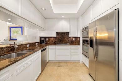 Plaza at Five Points unit 14D, Sarasota, FL 34236 - photo 5