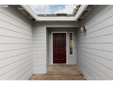 Entrance/Foyer