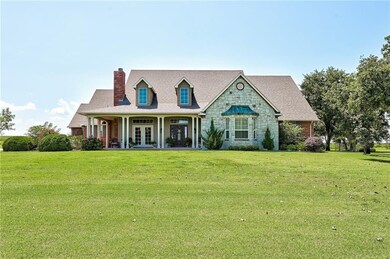 104503 S Highway 177, Meeker, OK 74855 - photo 3