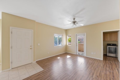 6800 Vista Del Norte Rd NE unit 26, Albuquerque, NM 87113 - photo 5