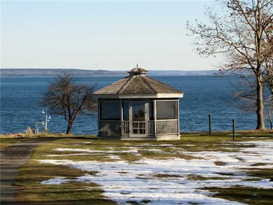 Other. Gazebo in common area...
