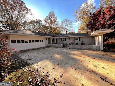 24 N Brooks Rd, Lagrange, GA 30240 - photo 3