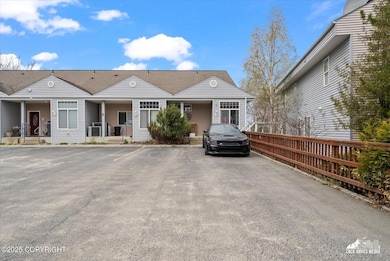 3542 S Peninsula Dr unit 1, Wasilla, AK 99654 - photo 3