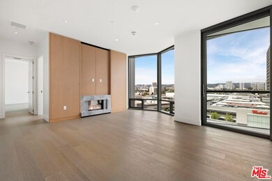 Century Plaza unit 6E, Los Angeles, CA 90067 - photo 3