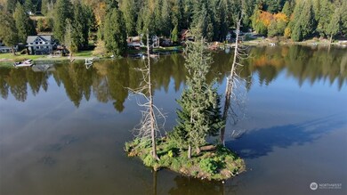 1 Island @ Lake Whitman, Graham, WA 98338 - photo 6