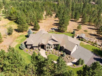 21816 Buckeye Lake Ln, Colbert, WA 99005 - photo 2