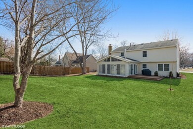 341 Cedarbrook Rd, Naperville, IL 60565 - photo 6