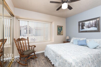 1331 N Dixie Downs Rd unit 161, Saint George, UT 84770 - photo 7