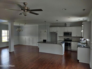 2517 Charity Ln, Winterville, NC 28590 - photo 2