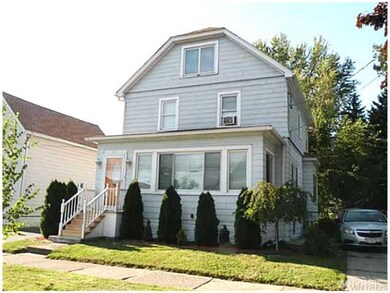 118 2nd Ave, North Tonawanda, NY 14120 - photo 2