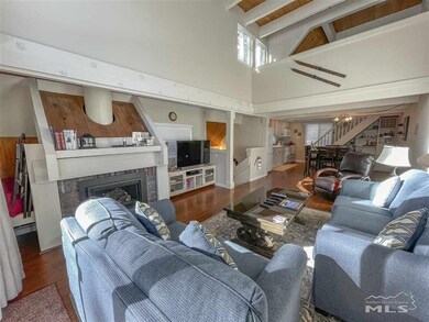 86 Rubicon Cir N unit D, Stateline, NV 89449 - photo 6