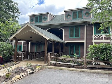 222 Creekside Way unit D-101, Burnsville, NC 28714 - photo 3