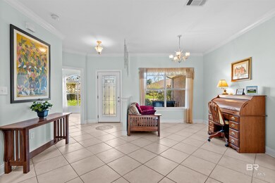Formal Dining