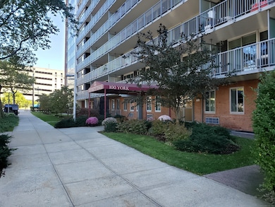 University Towers unit 9B, New Haven, CT 06511 - photo 3